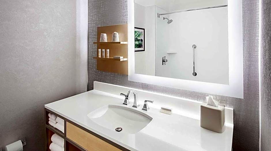 Hilton Garden Inn Albuquerque North/Rio Rancho