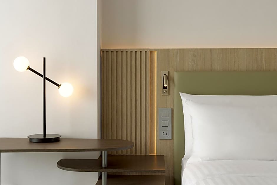 Courtyard by Marriott Downtown Sibiu