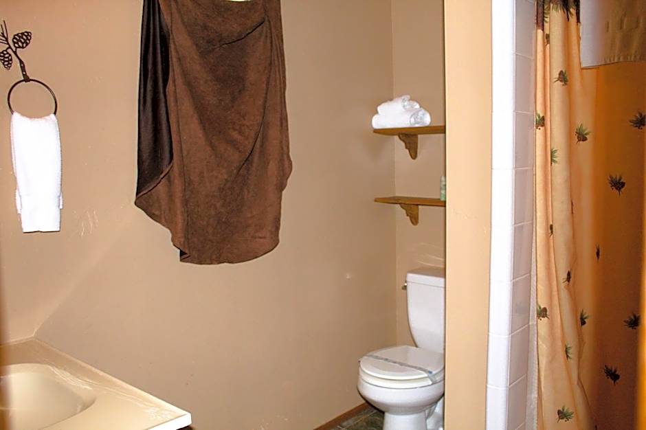 Goldmine Lodge