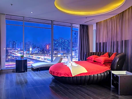 Guangdong Nanmei Osotto Hotel