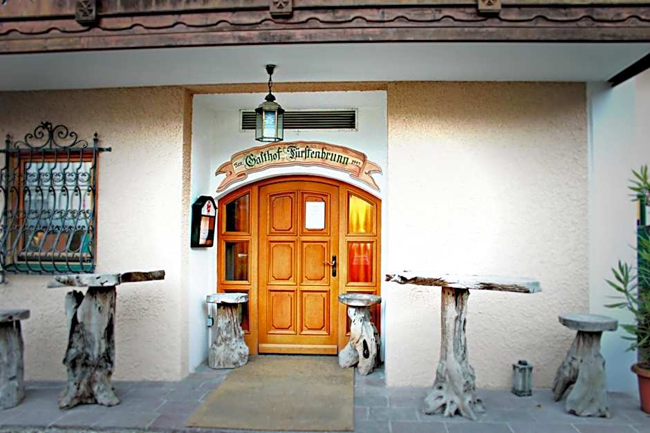 Landgasthof Fürstenbrunn