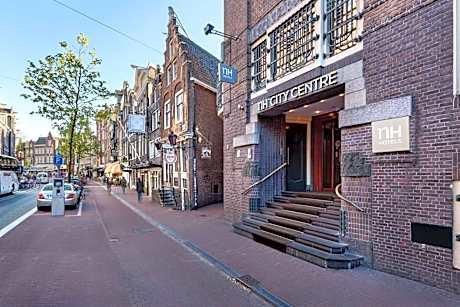 NH City Centre Amsterdam