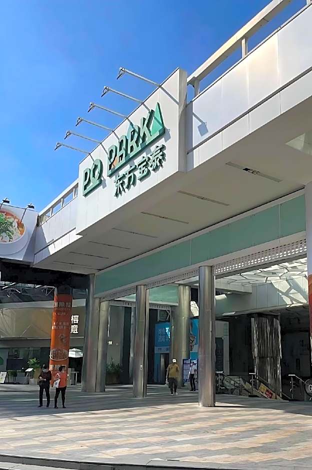 Grand Palace Hotel（Grand Hotel Management Group）