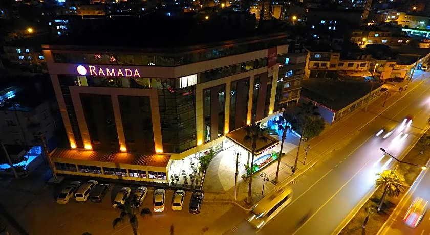 Ramada by Wyndham Mersin