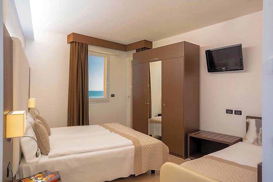 Hotel Adria sul Mare