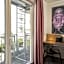 elaya hotel vienna city west, Trademark by Wyndham
