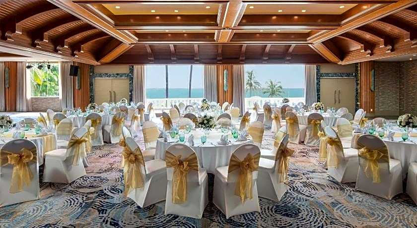 Pullman Pattaya Hotel G