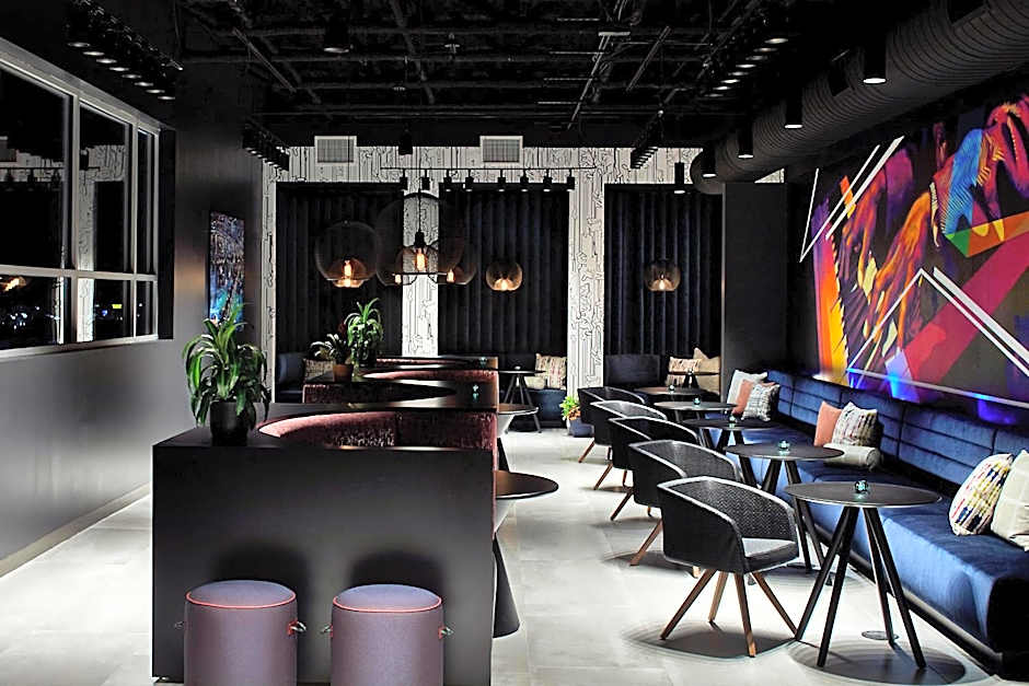 Aloft Chattanooga Hamilton Place