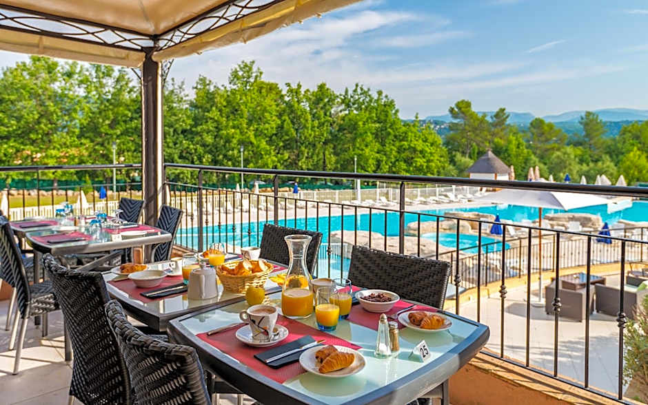 Lagrange Vacances Domaine de Fayence