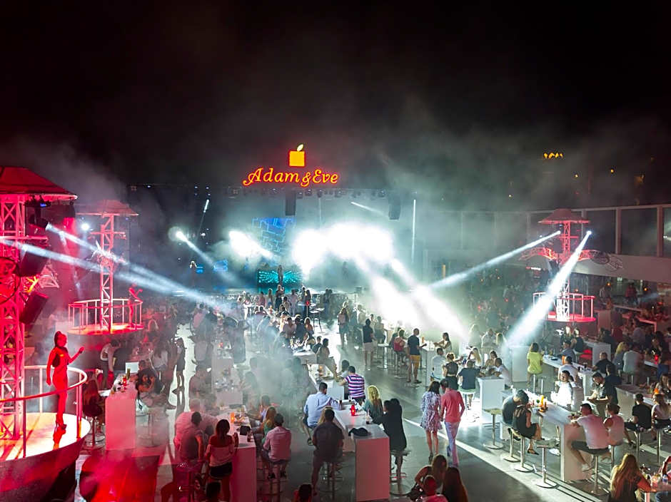 Adam & Eve - Adult Only