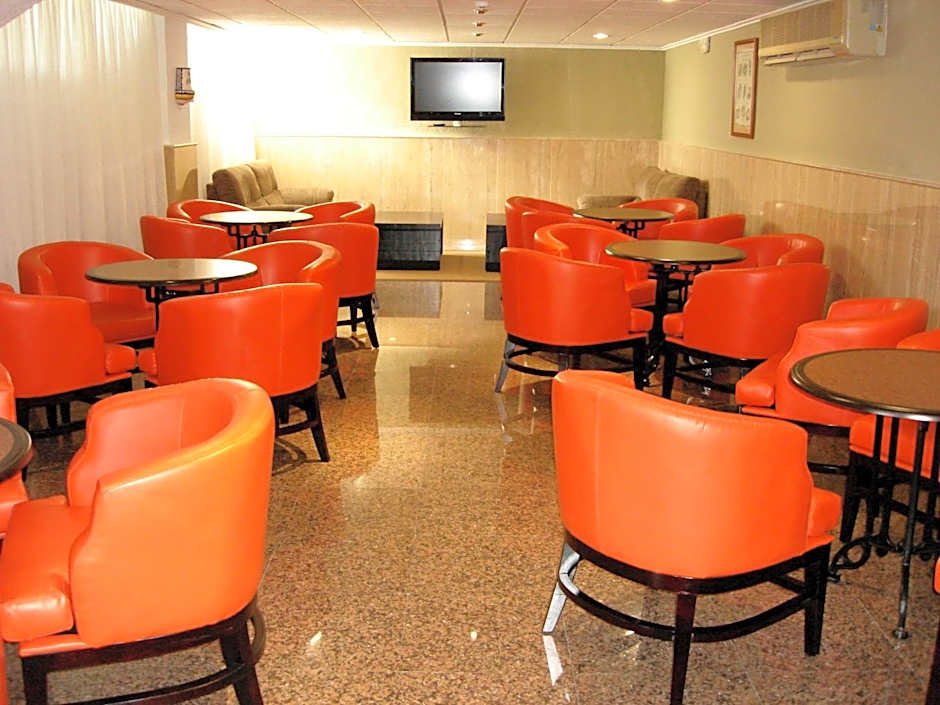 Hotel Villa Naranjos