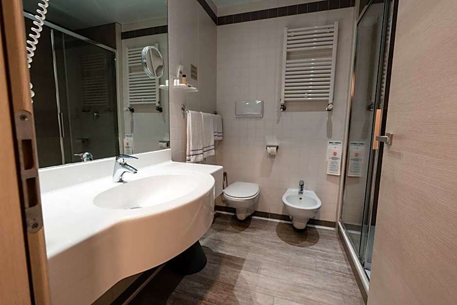 Hotel Ristorante I Castelli