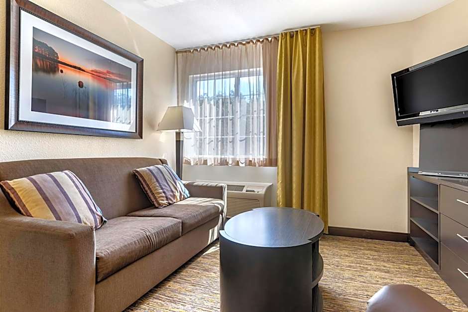 Candlewood Suites Alabaster By IHG