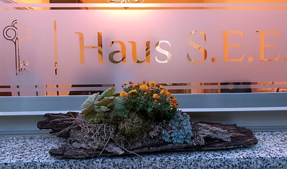 Haus S.E.E.