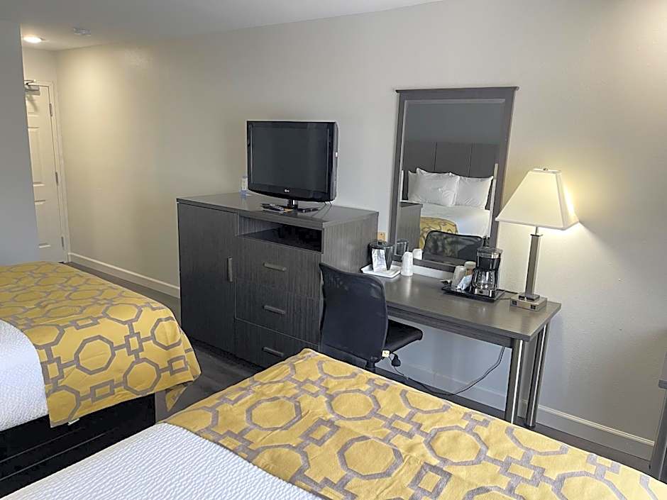 Baymont by Wyndham Branford/New Haven