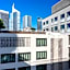 Staycity Aparthotels Paris La Defense