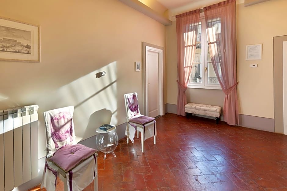 B&B I Quattro Poeti