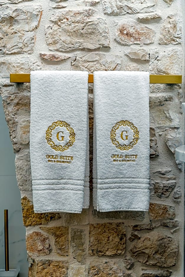Gold Suite B&B