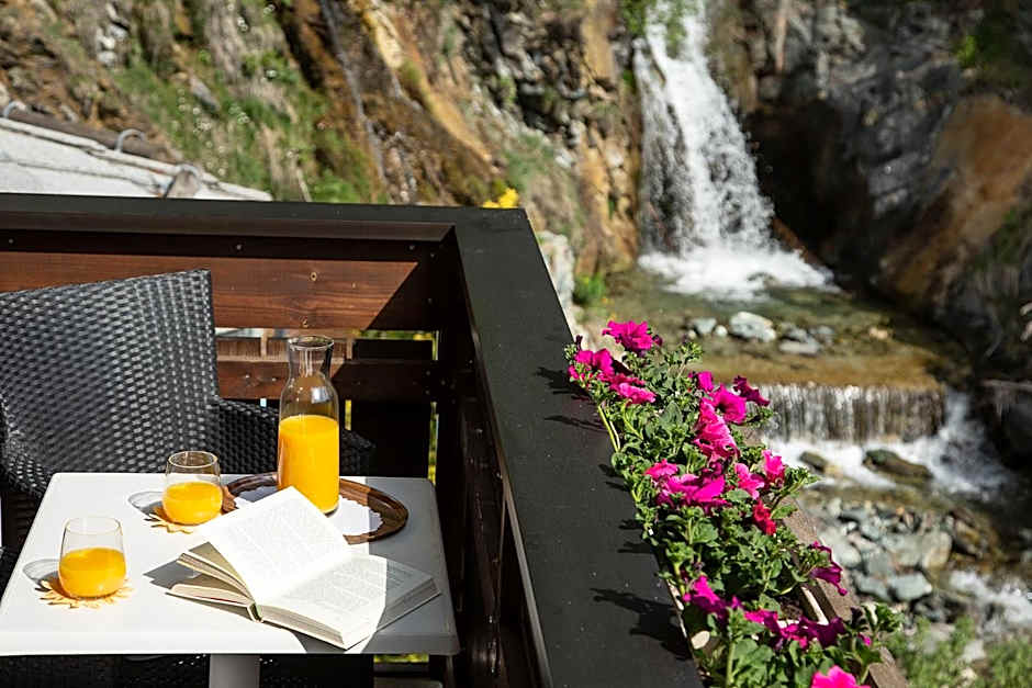 Hotel Sonne