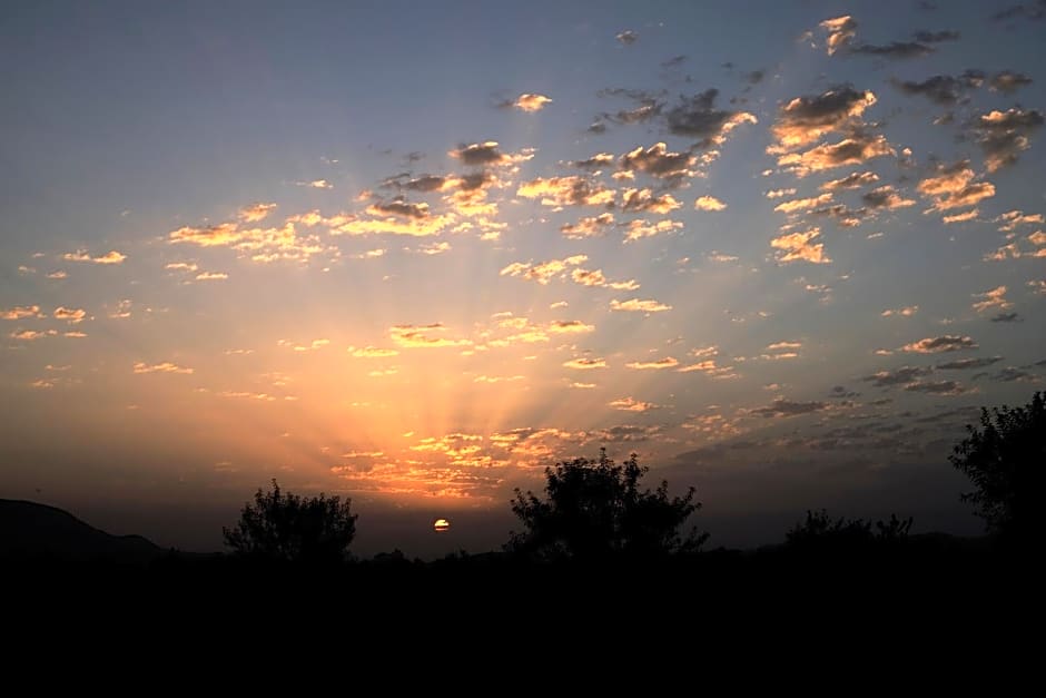 Boutique Bed & Breakfast Casa Paco - adults only