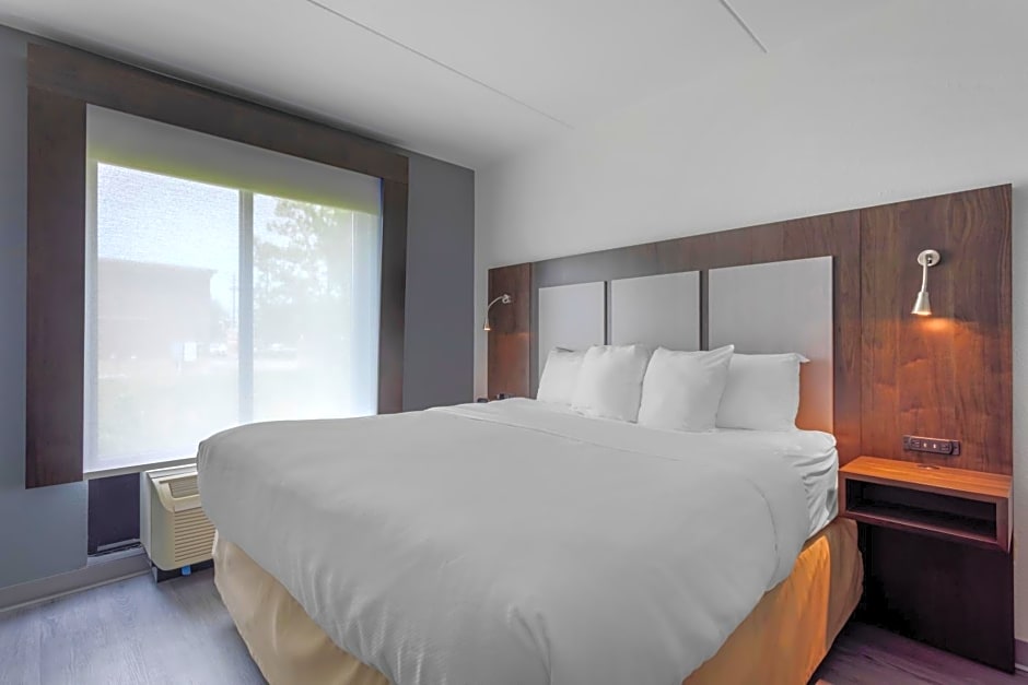 Comfort Suites Mt. Juliet-Nashville Area