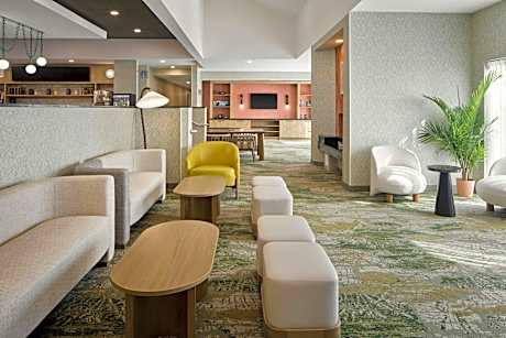 Courtyard by Marriott Virginia Beach Norfolk