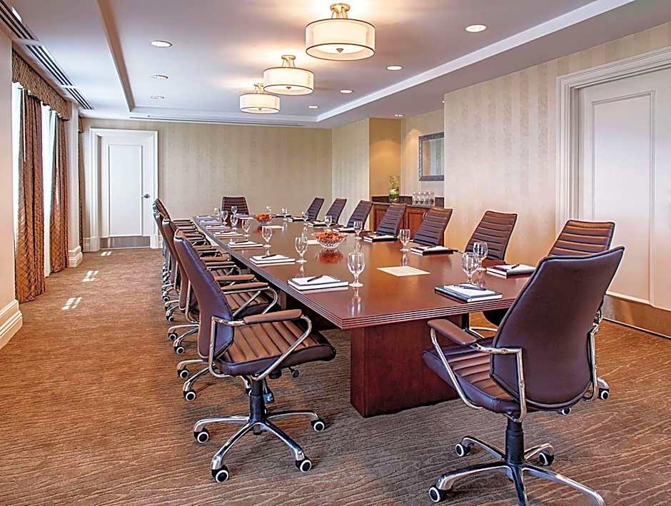 Hampton Inn By Hilton & Suites Birmingham-Downtown-Tutwiler