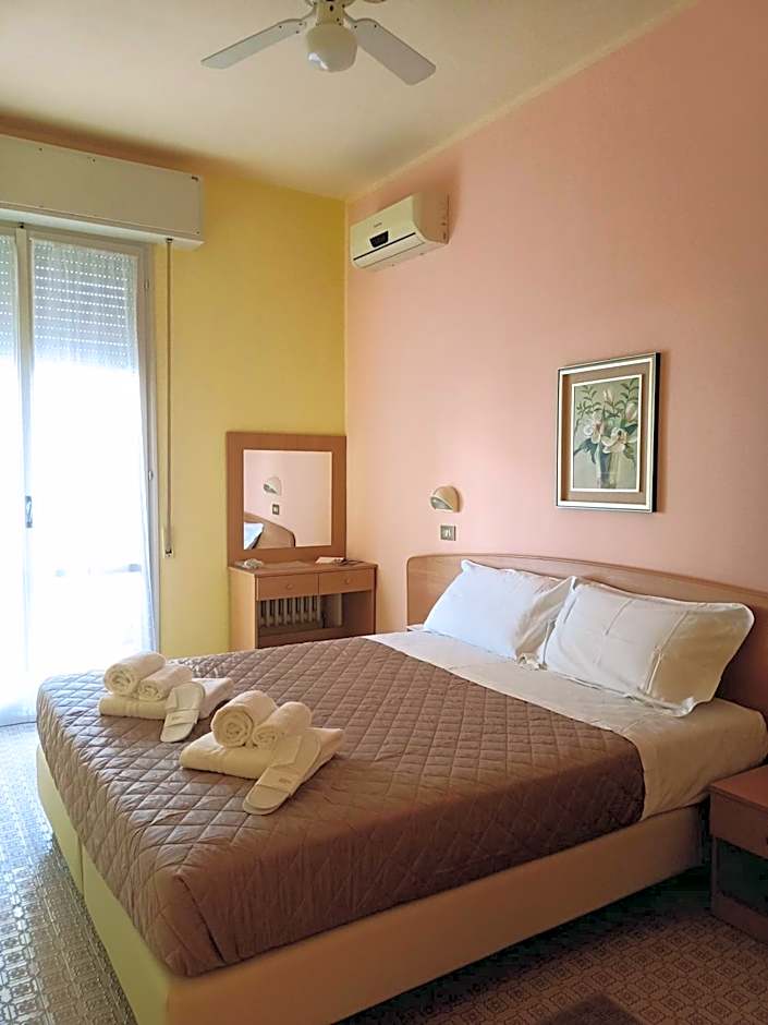 Hotel Rossella