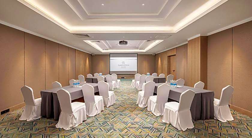 Sheraton Guilin Hotel