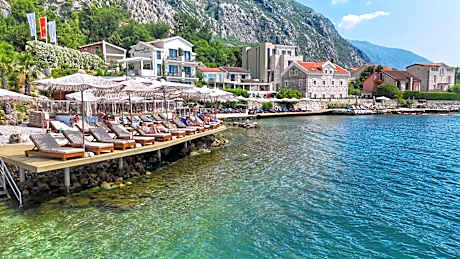 Hotel Palazzo del Mare - Essenza