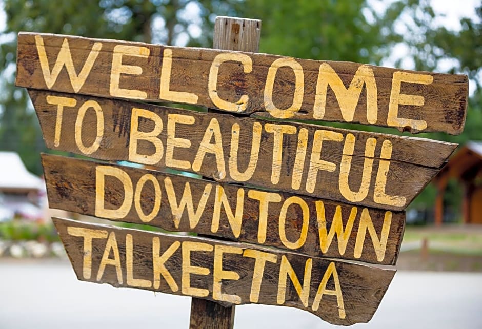 Talkeetna Inn