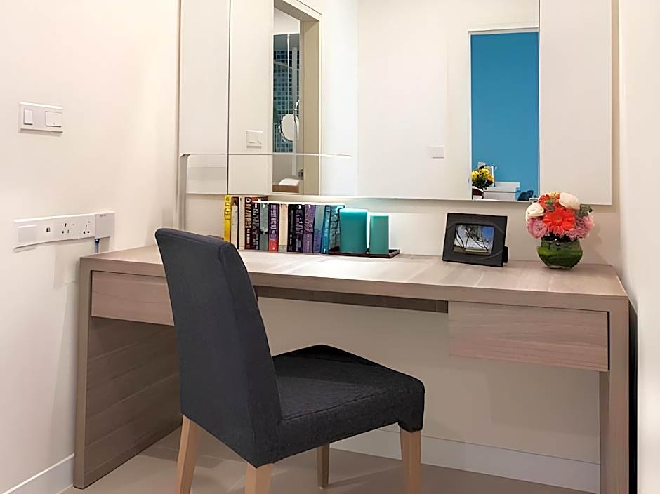 Citadines Dpulze Cyberjaya Hotel