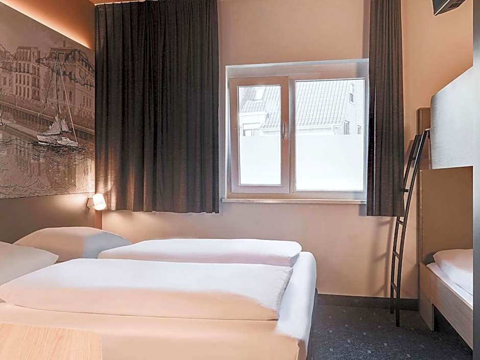 B&B Hotel Oldenburg