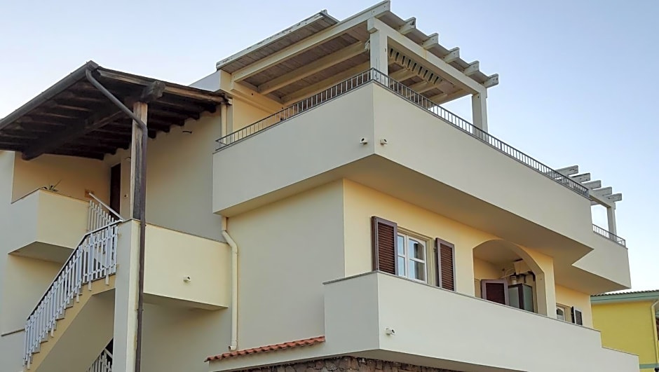 B&B L'alba Nel Golfo