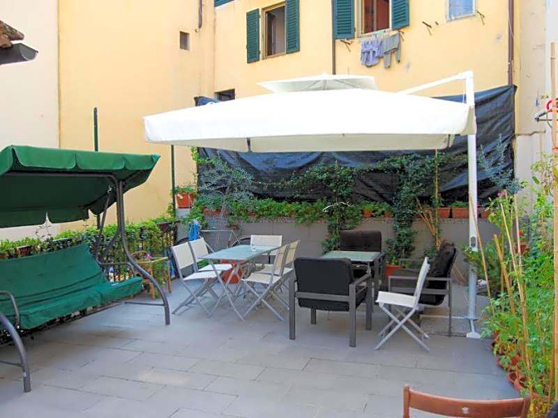 New Hostel Florence