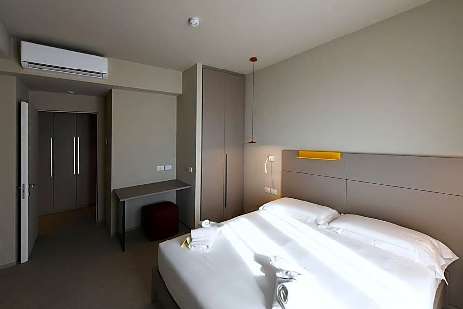 Hotel Villa Cappugi