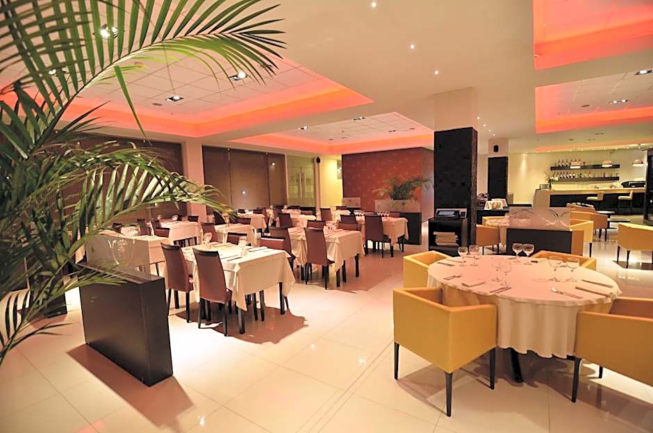 Amérian Villa Maria Park Hotel