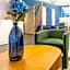 Nemea Appart Hotel Elypseo Strasbourg Port
