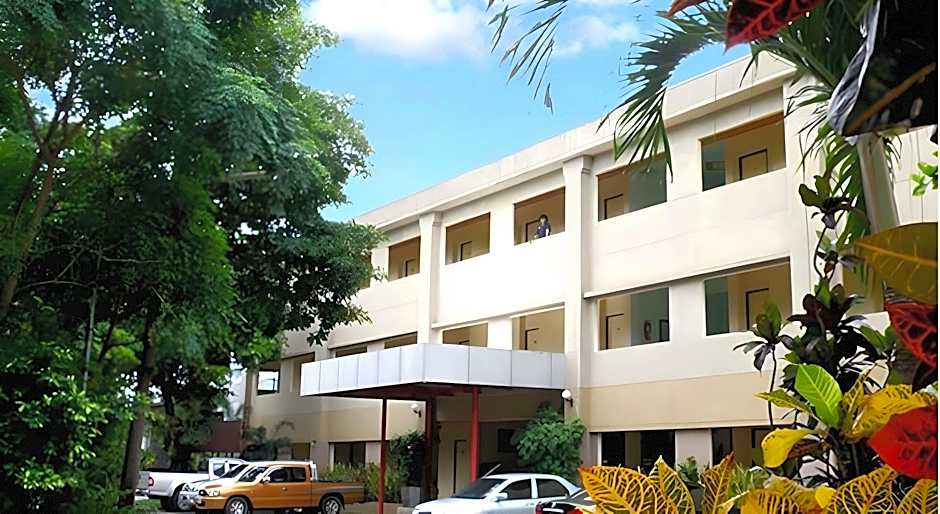 Srisomthai Hotel