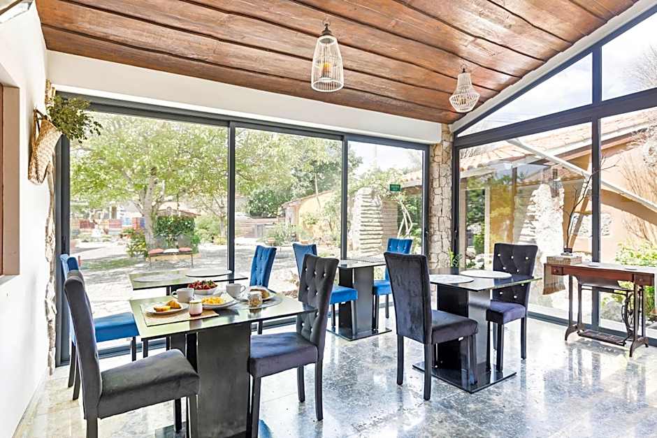 Refúgio das Artes Guesthouse