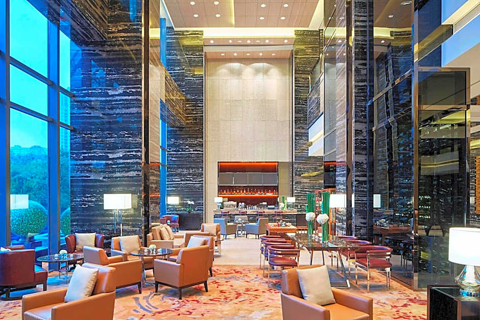Zhuzhou Marriott Hotel