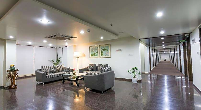 Best Western Ramachandra