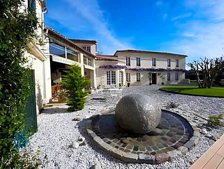 Domaine de Larchey