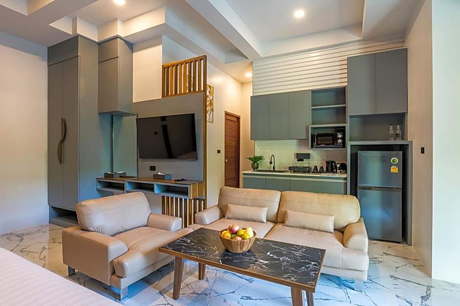 Loy Chalet