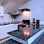 Ingwenya Lodge St Lucia