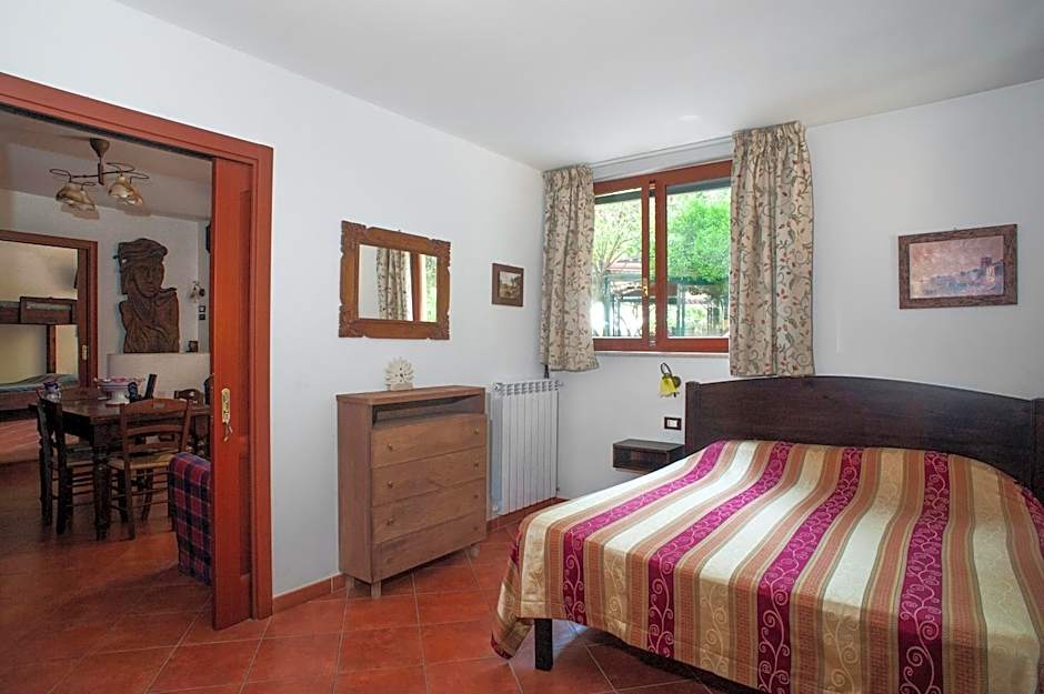 B&B La Nave