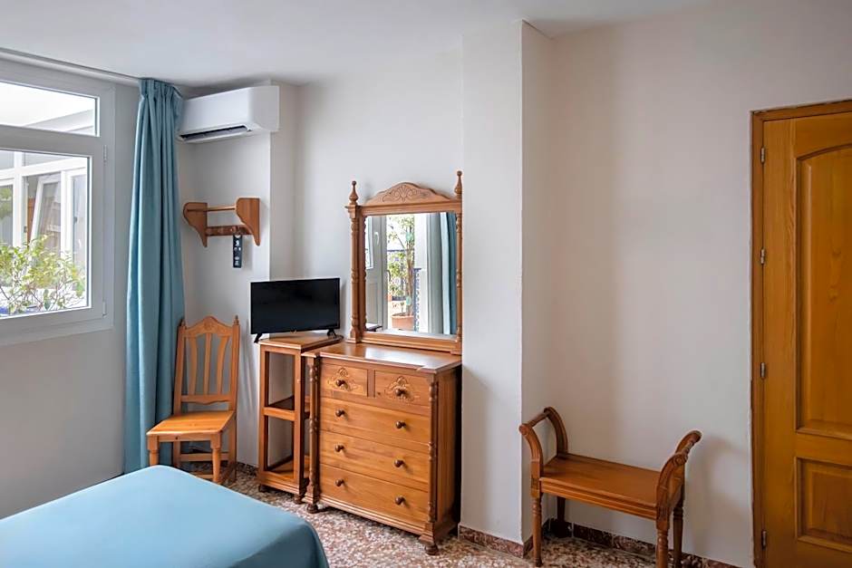 Hotel Moon Dreams Mediterraneo