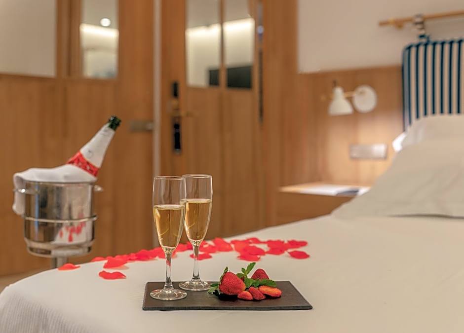 H10 Porto Poniente 4* Sup