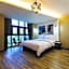 Yesan A2 Hotel Designers