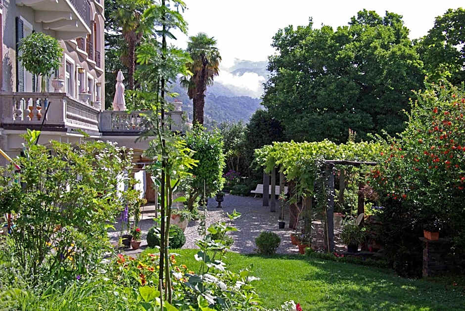 Bed and Breakfast Casa Locarno